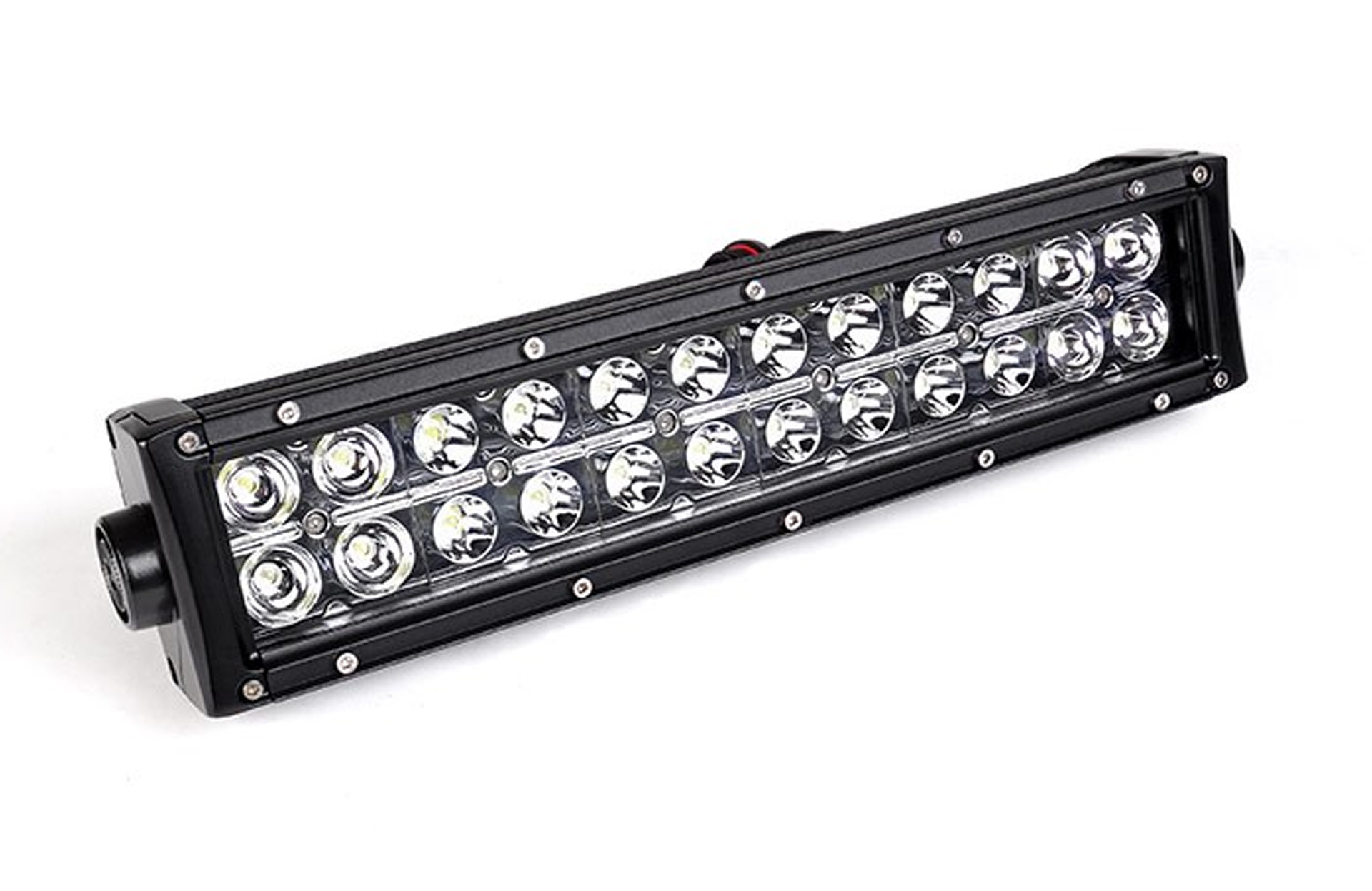 sledled LED offroad light bar and work light